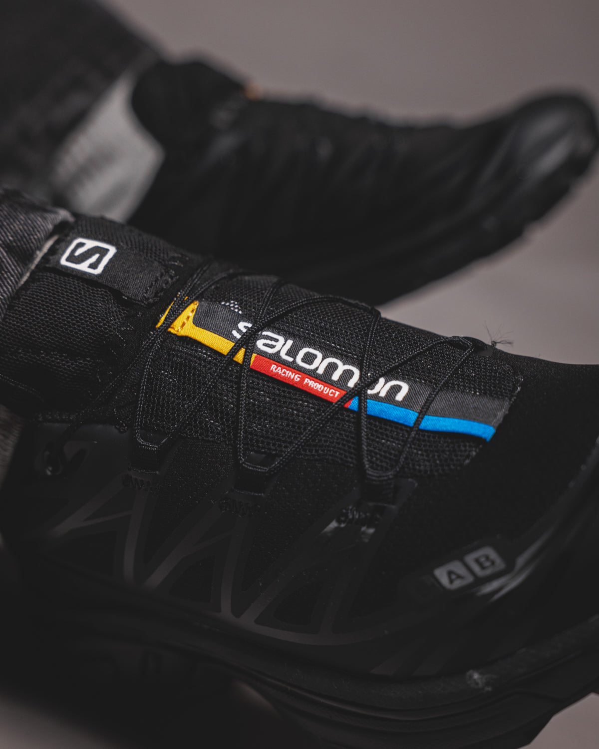 Salomon XT-6