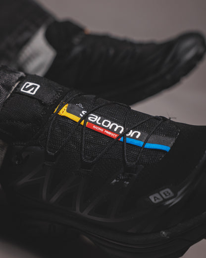 Salomon XT-6
