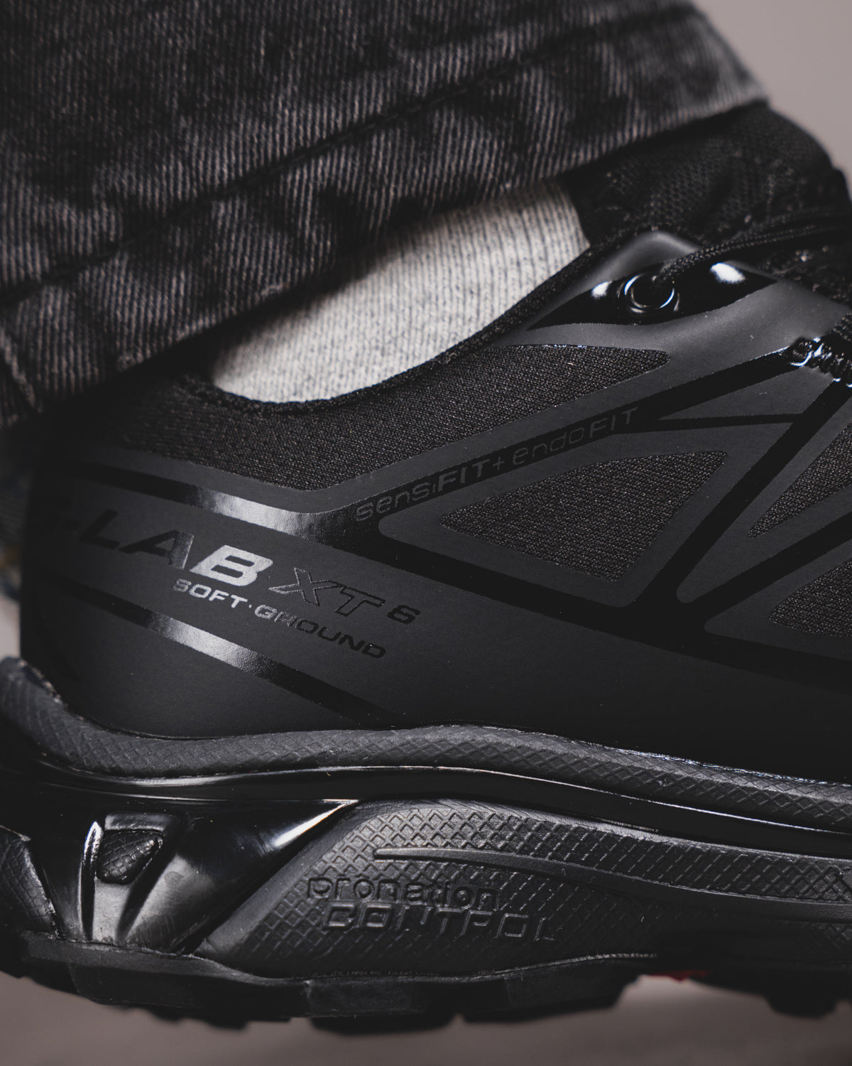 Salomon XT-6