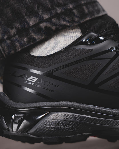 Salomon XT-6