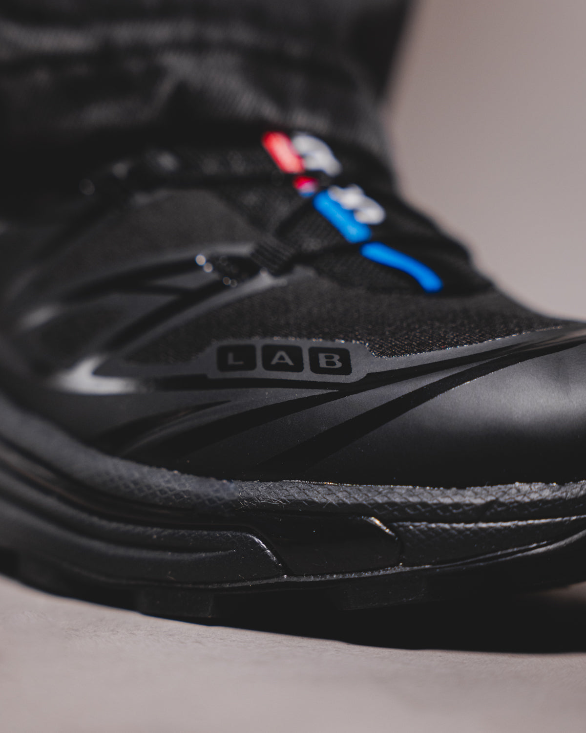 Salomon XT-6