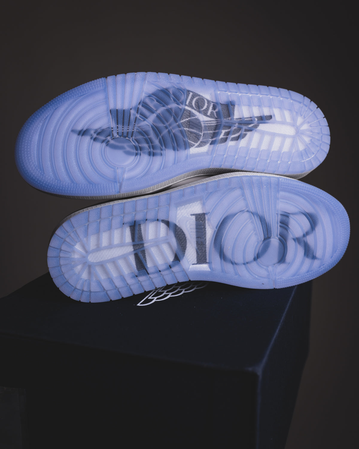 Jordan Retro 1 Low X Dior (G5)