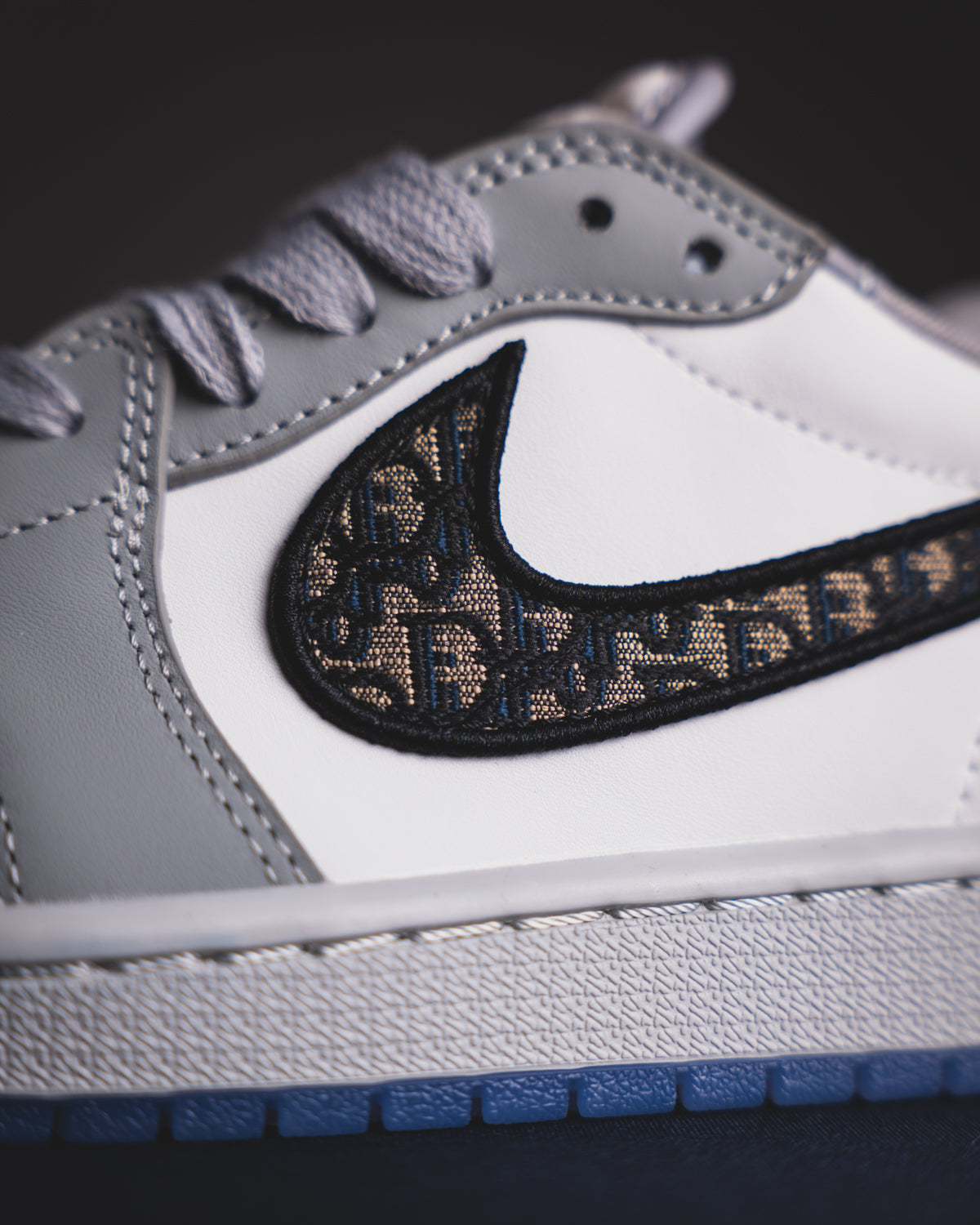 Jordan Retro 1 Low X Dior (G5)