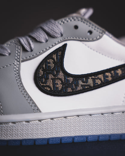 Jordan Retro 1 Low X Dior (G5)