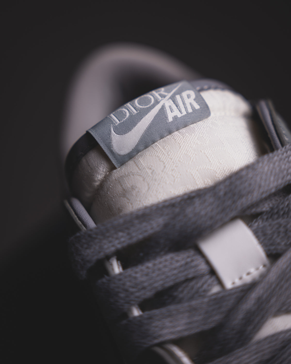 Jordan Retro 1 Low X Dior (G5)