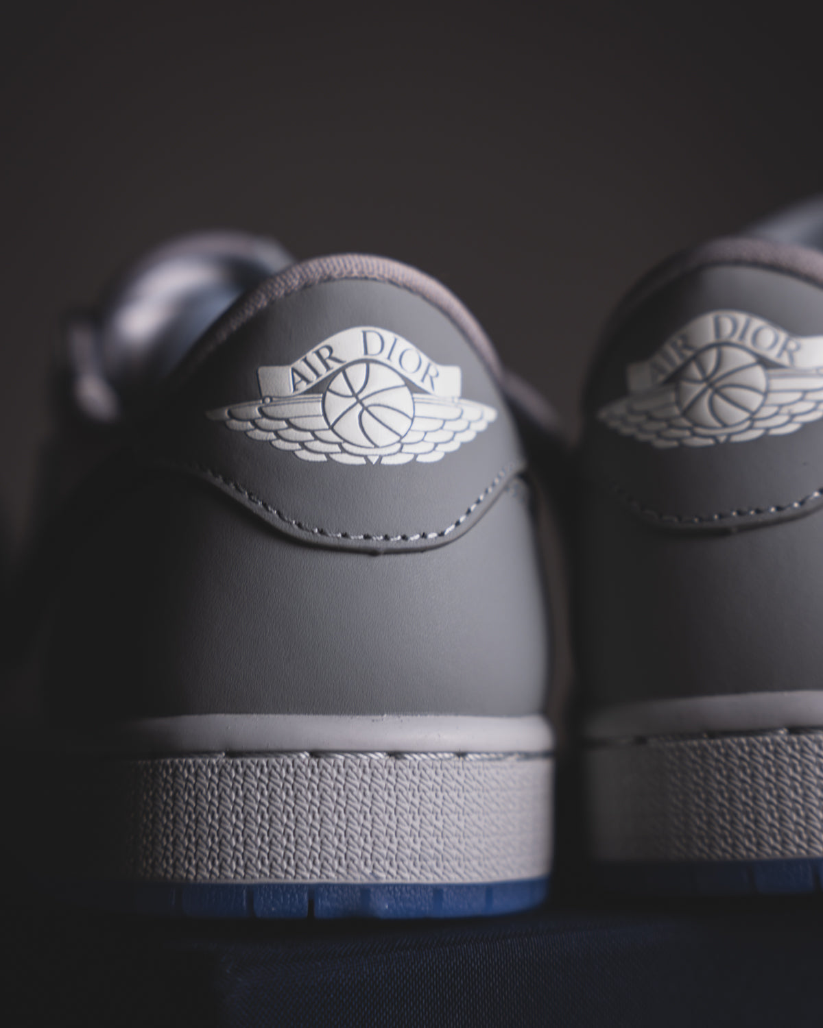 Jordan Retro 1 Low X Dior (G5)