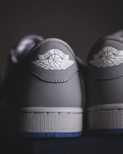 Jordan Retro 1 Low X Dior (G5)