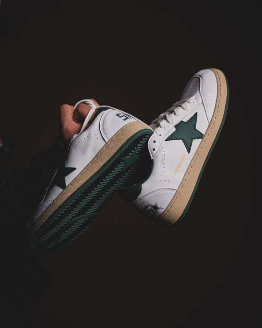 Golden Goose Ball Star
