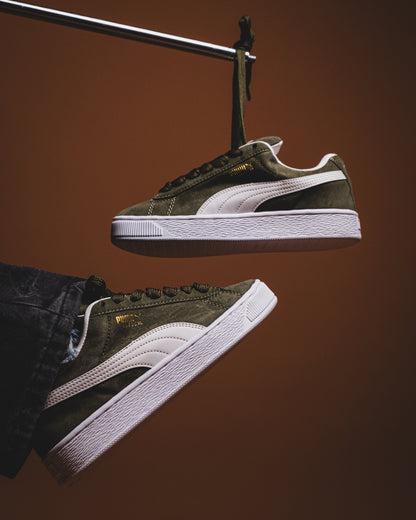 Puma Suede XL