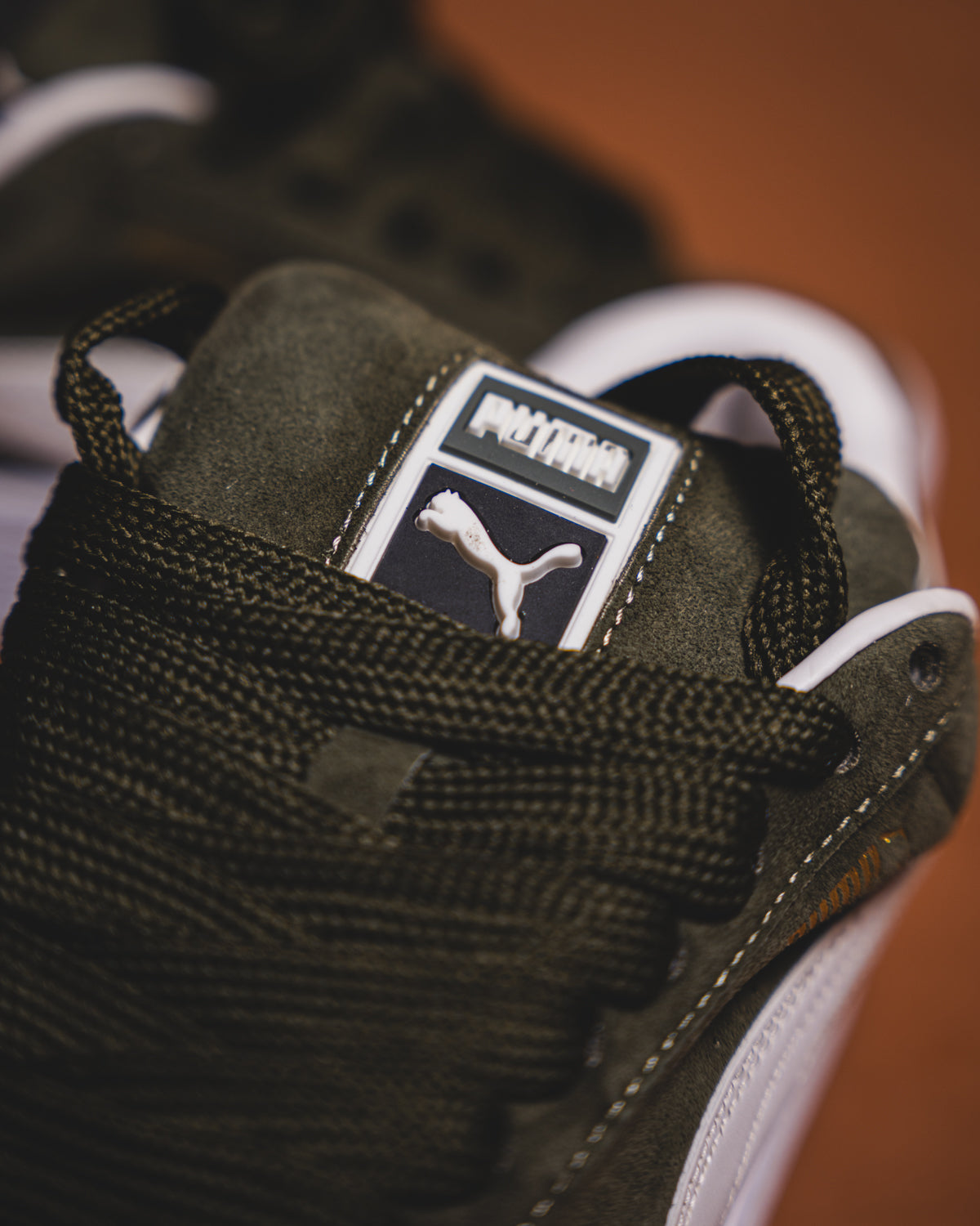 Puma Suede XL