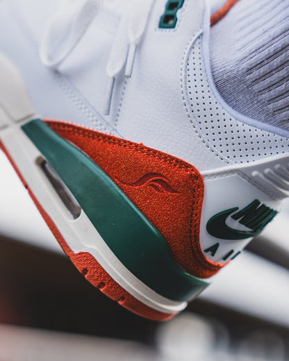 Jordan 3 Retro x Solefly