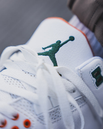 Jordan 3 Retro x Solefly