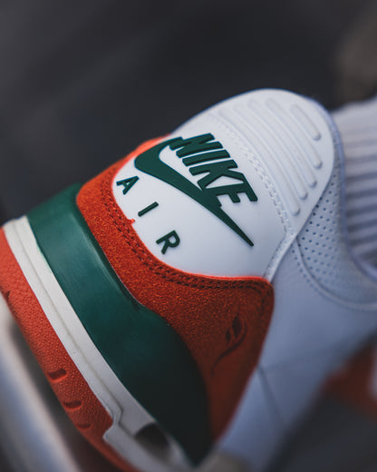 Jordan 3 Retro x Solefly