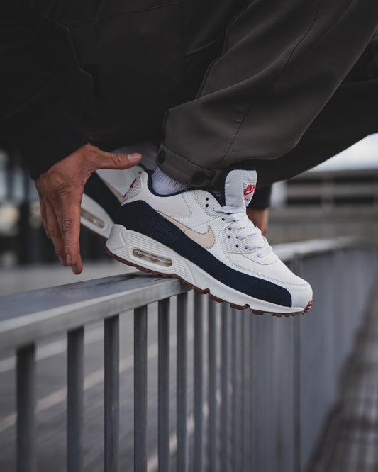 Nike Air Max 90