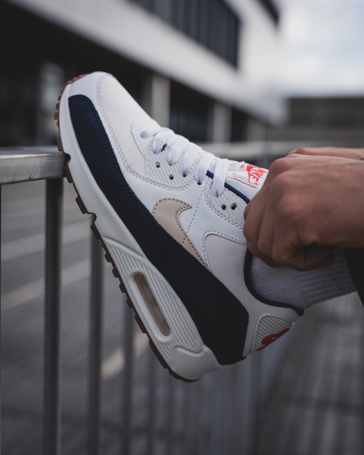 Nike Air Max 90