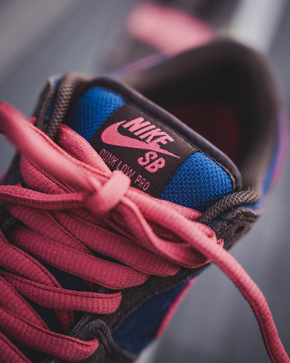Nike SB Dunk Low Baroque Brown