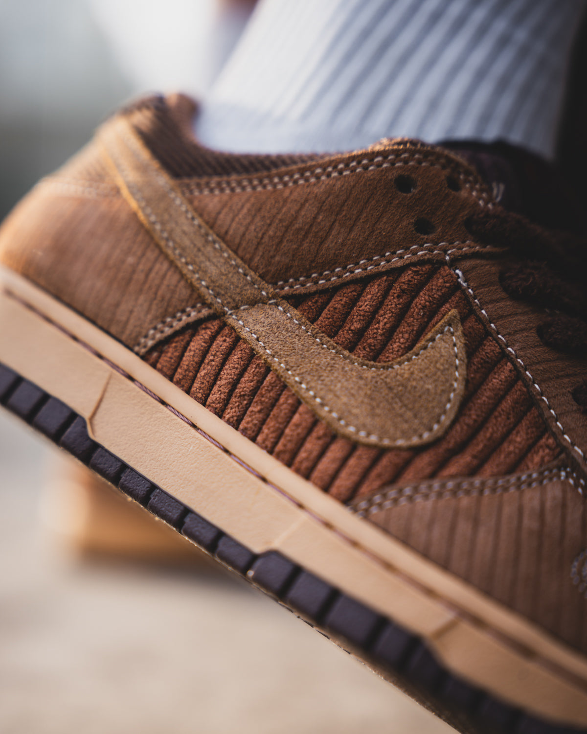 Nike SB Dunk Low Retro Premium