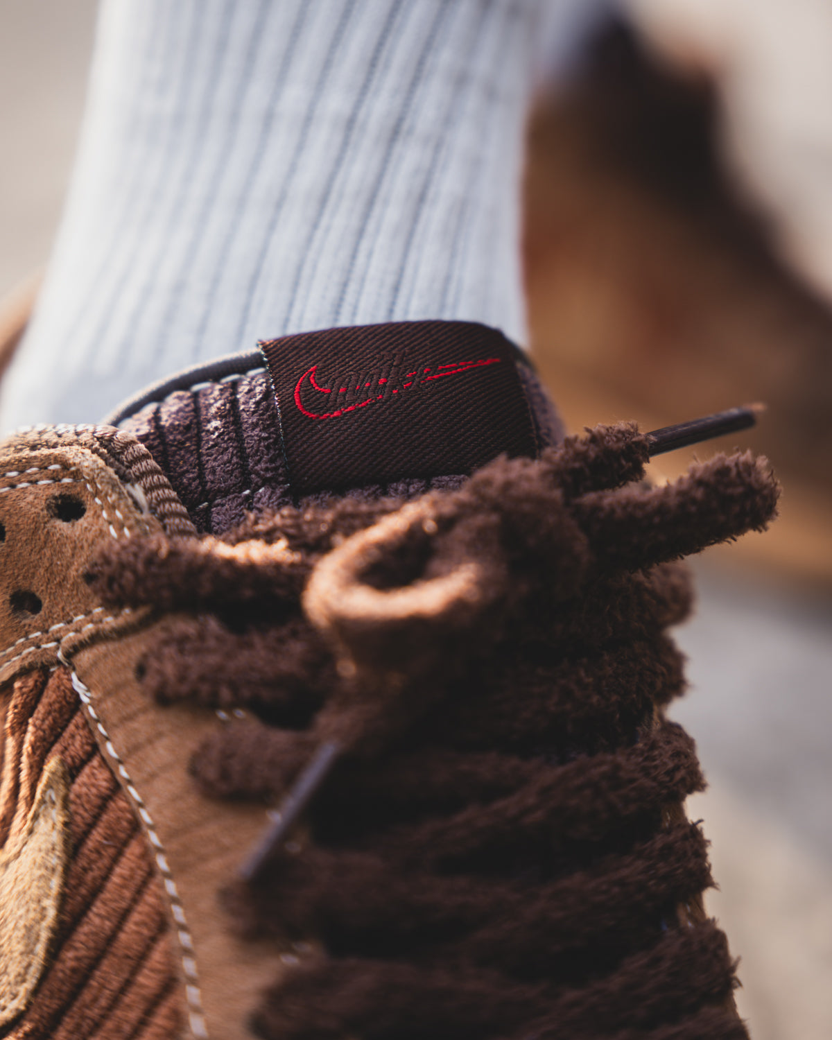Nike SB Dunk Low Retro Premium