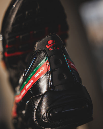 Nike Air Max 95 X Undefeated