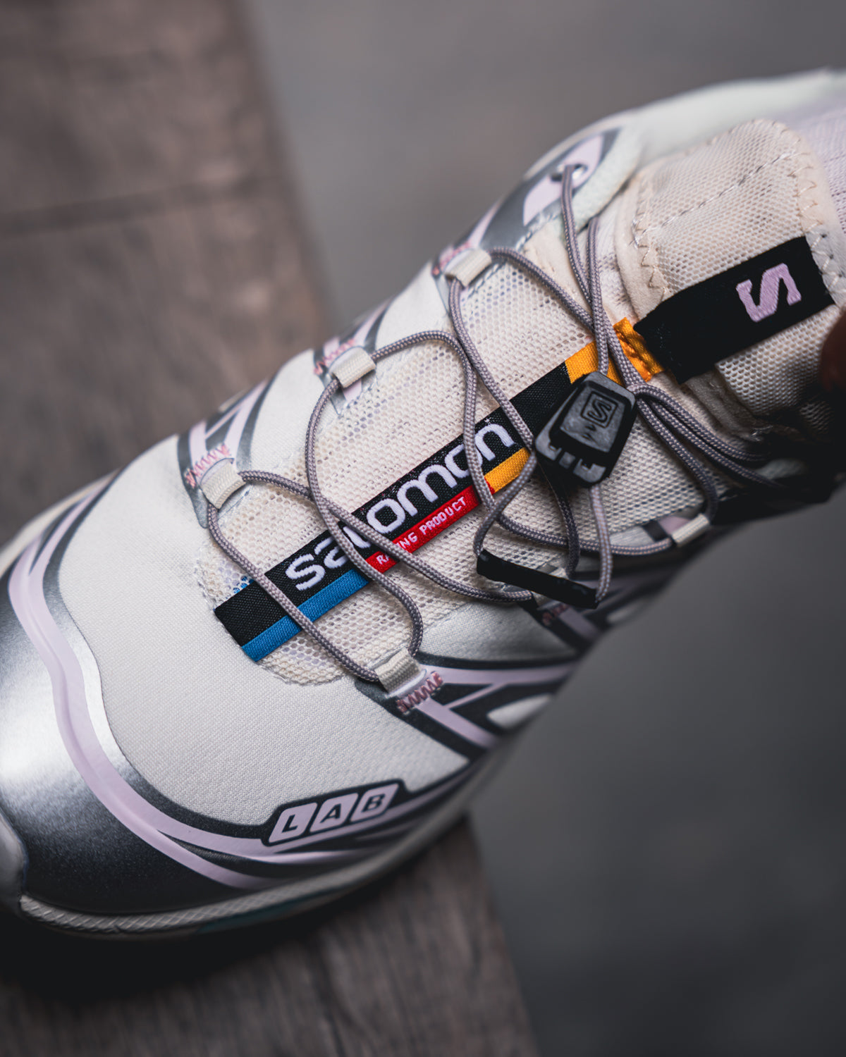 Salomon XT-6