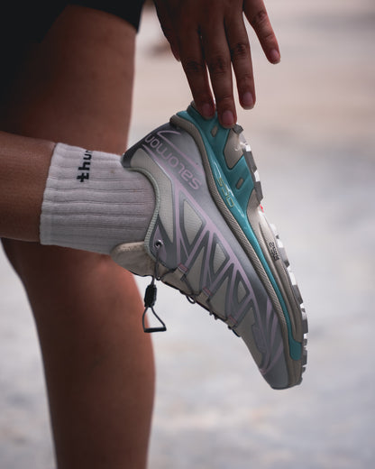 Salomon XT-6