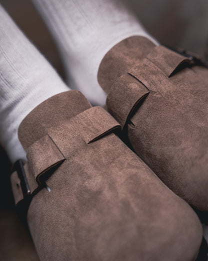 Birkenstock Brown