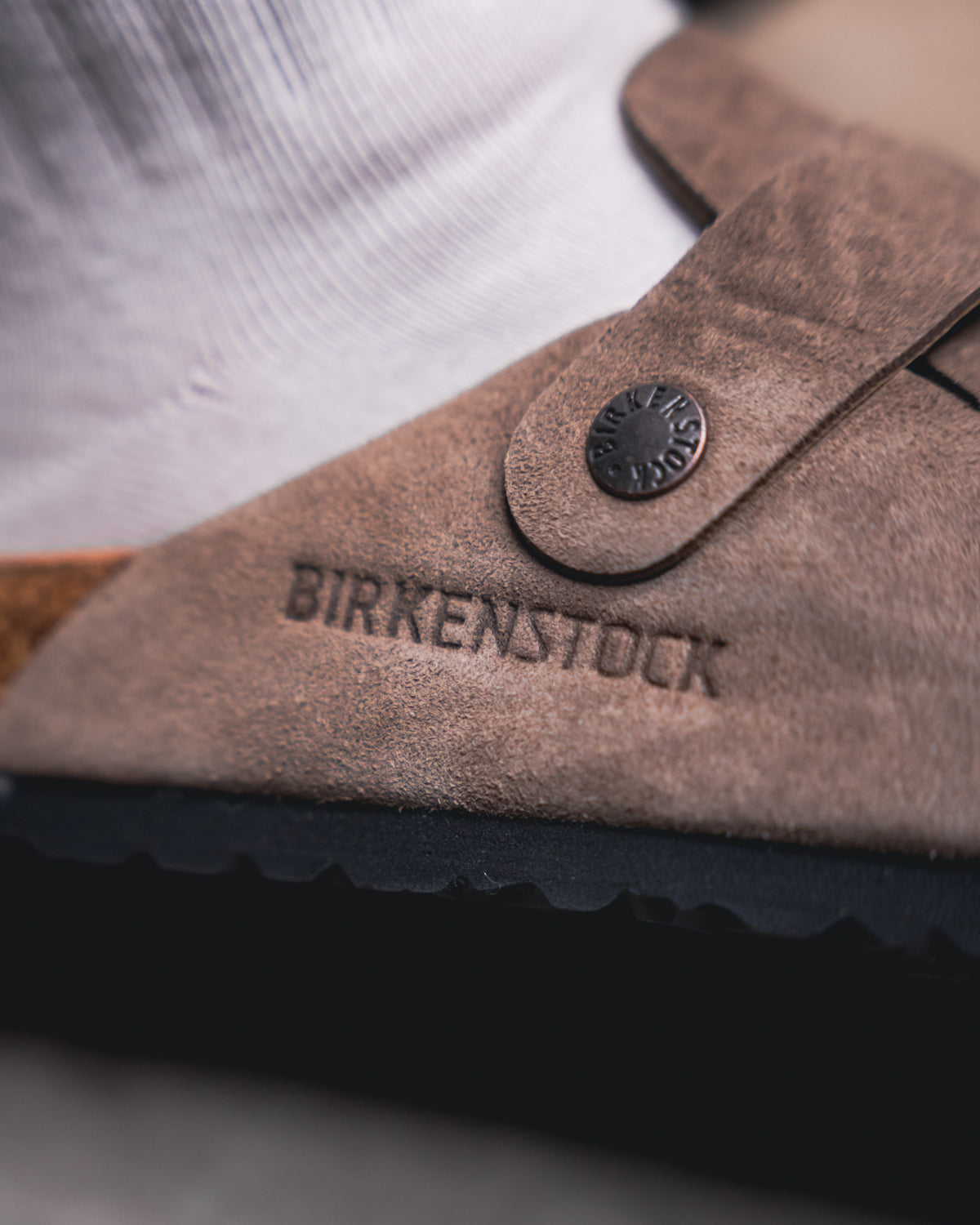 Birkenstock Brown
