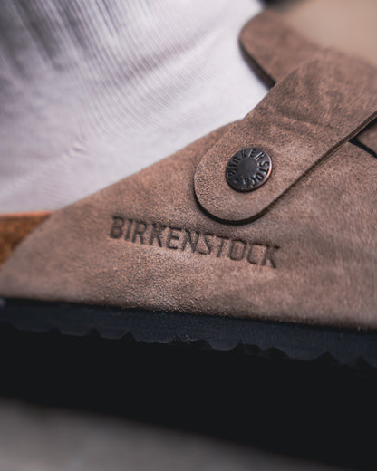 Birkenstock Brown