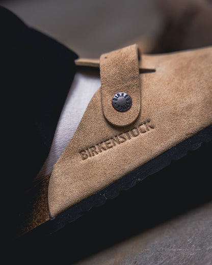 Birkenstock Beige