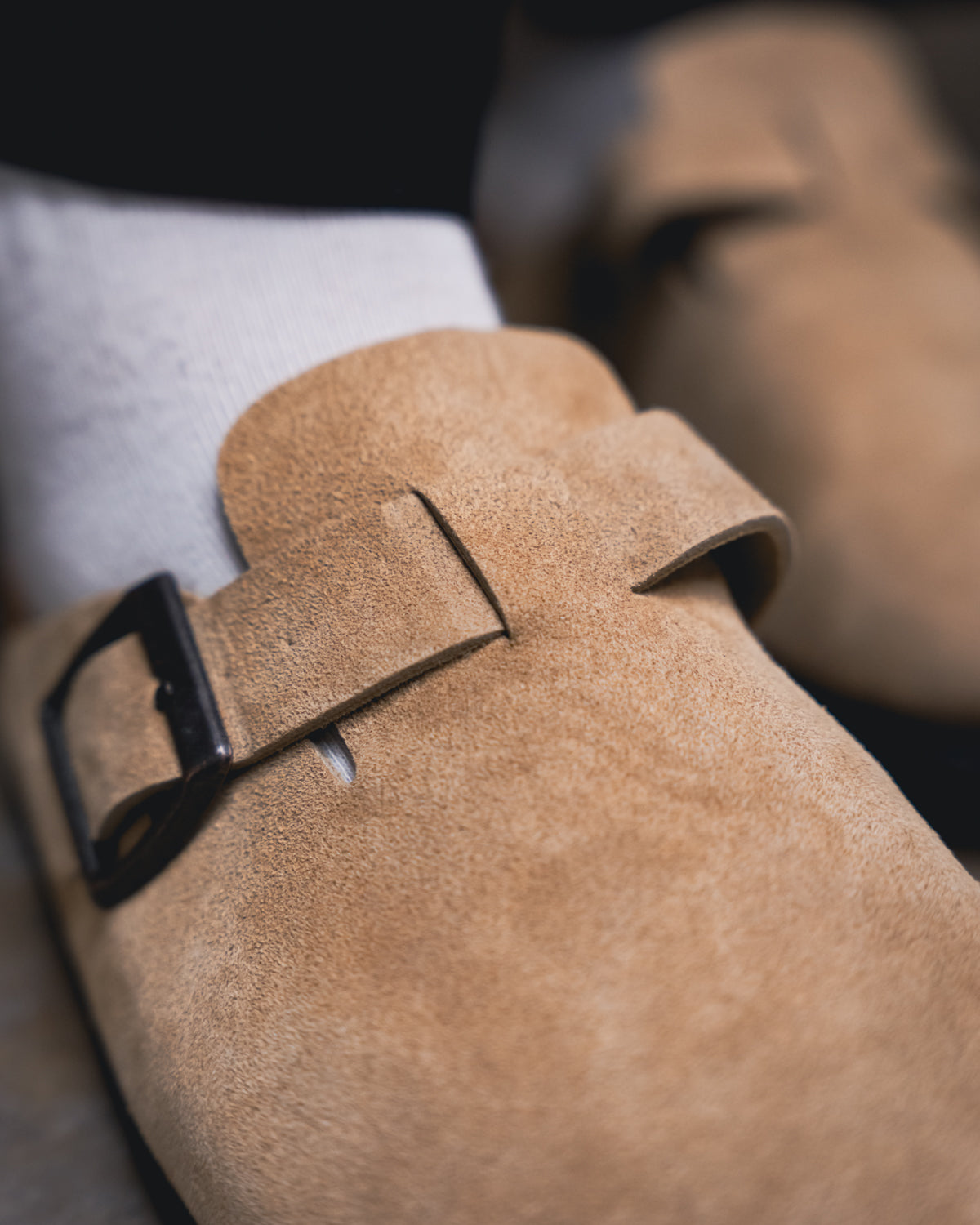 Birkenstock Beige