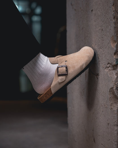 Birkenstock Bone