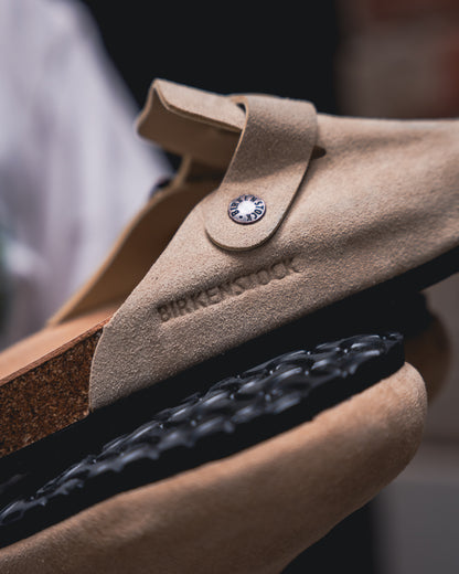 Birkenstock Bone