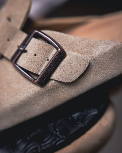 Birkenstock Bone