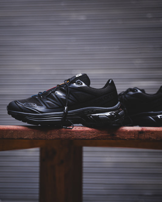 Salomon XT-6
