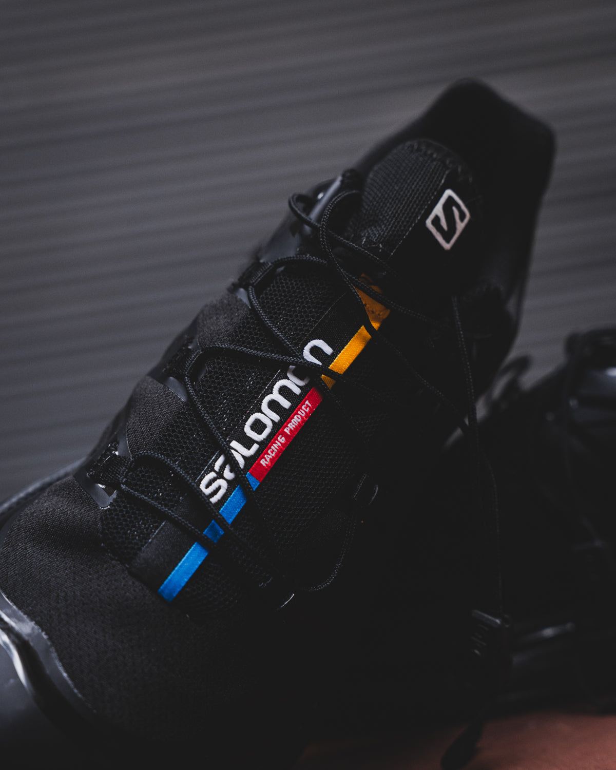 Salomon XT-6