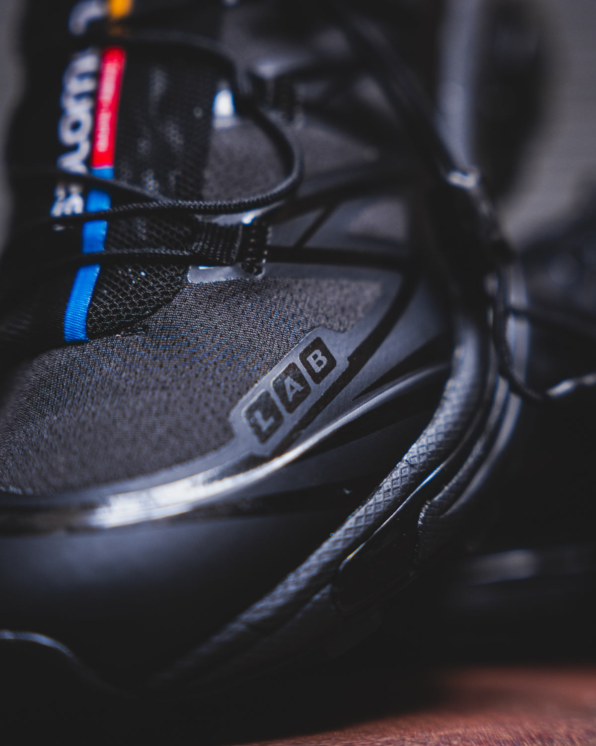 Salomon XT-6