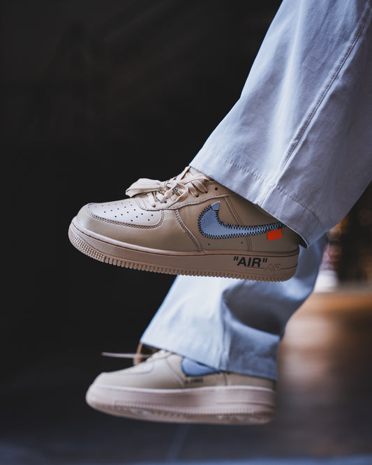 Nike Air Force 1 Low Off-White