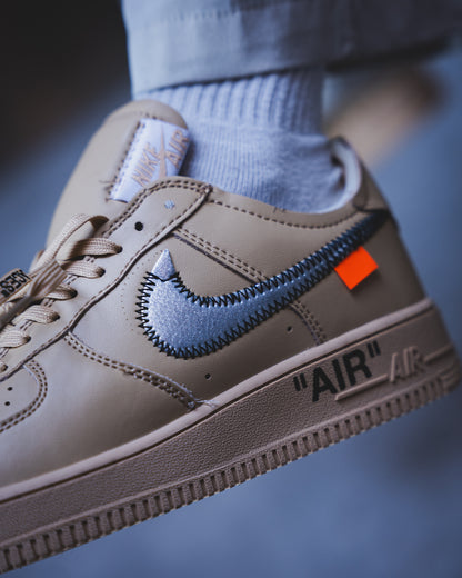 Nike Air Force 1 Low Off-White