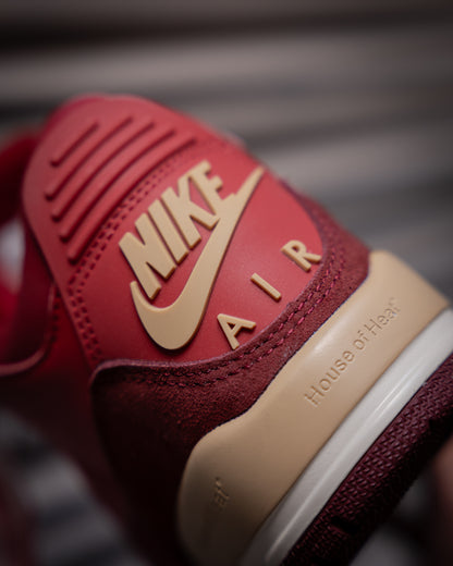 Jordan Retro 3 Red