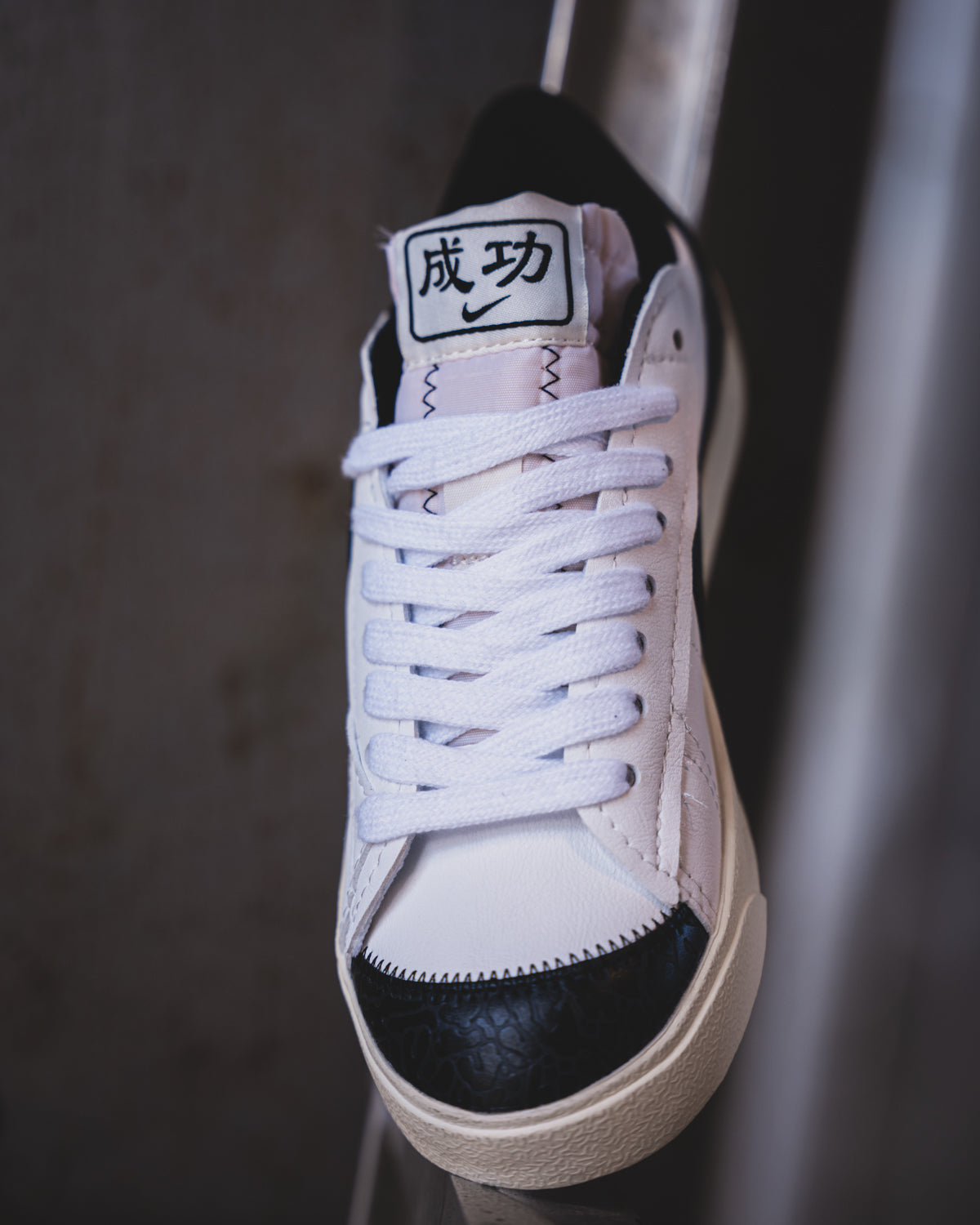 Nike Blazer Low 77 Jumbo