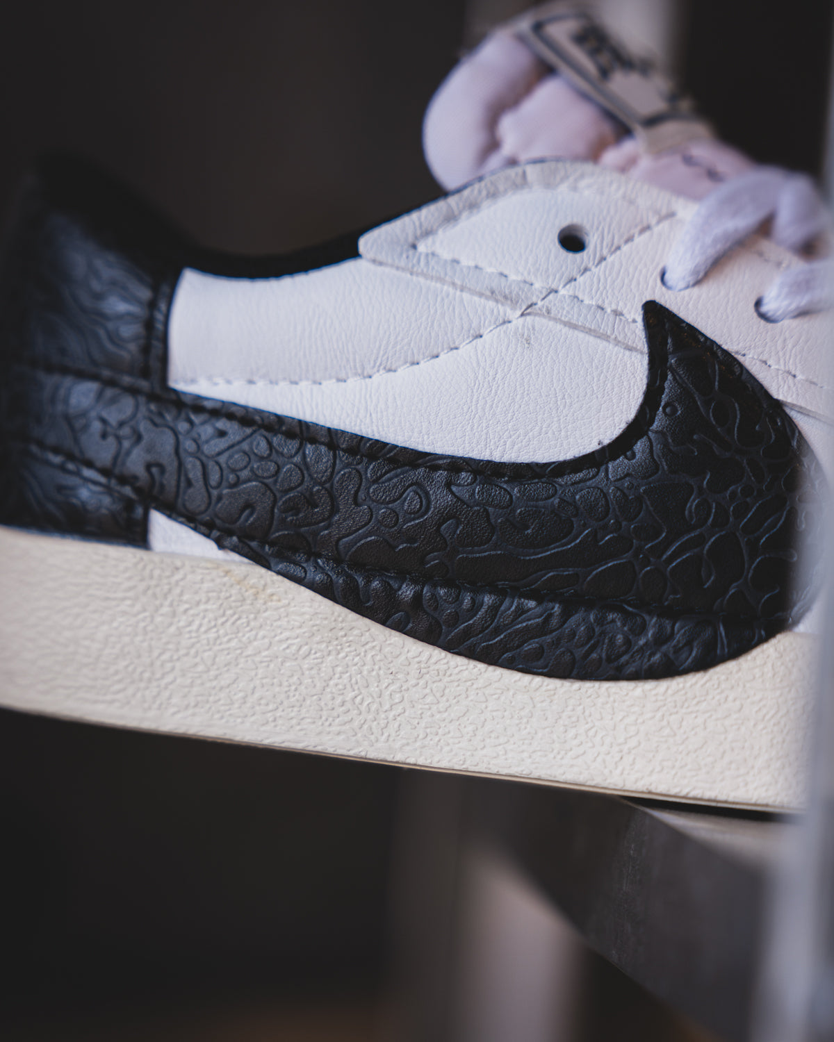Nike Blazer Low 77 Jumbo