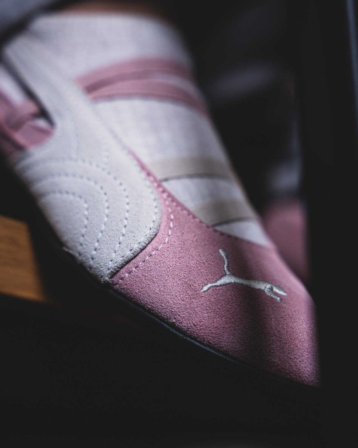 Puma Speedcat Ballet