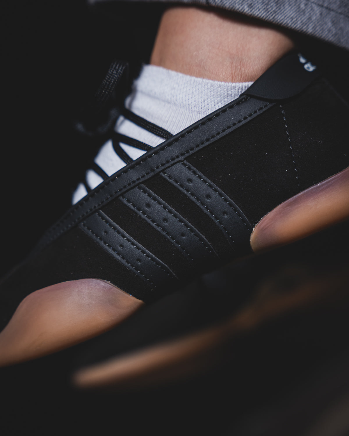 Adidas Taekwondo Mei