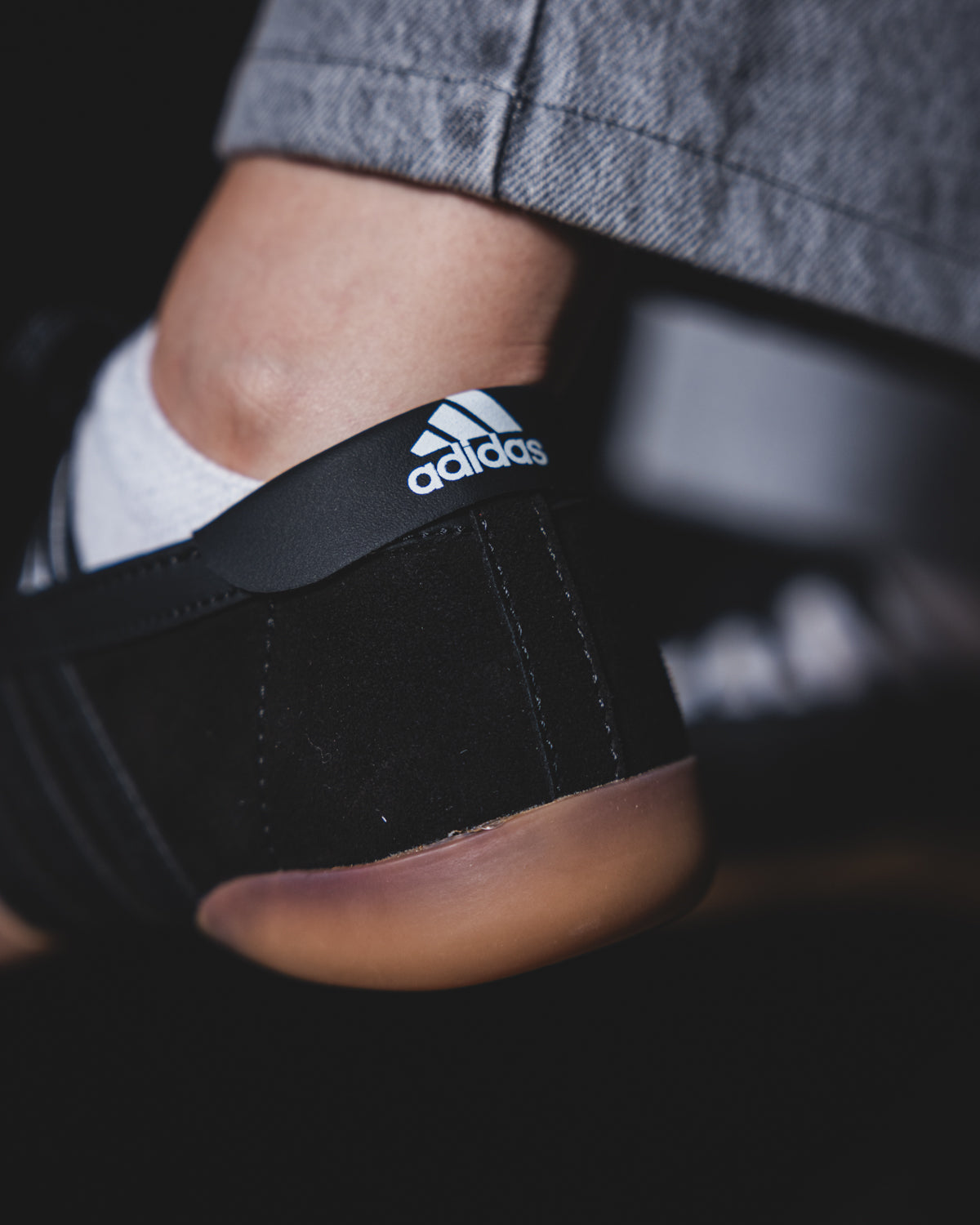 Adidas Taekwondo Mei