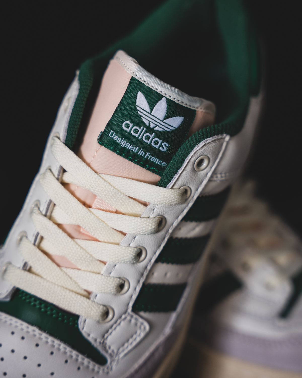 Adidas Centennial 85 Low
