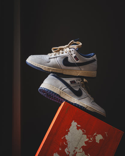 Nike Dunk Low Stranger Things