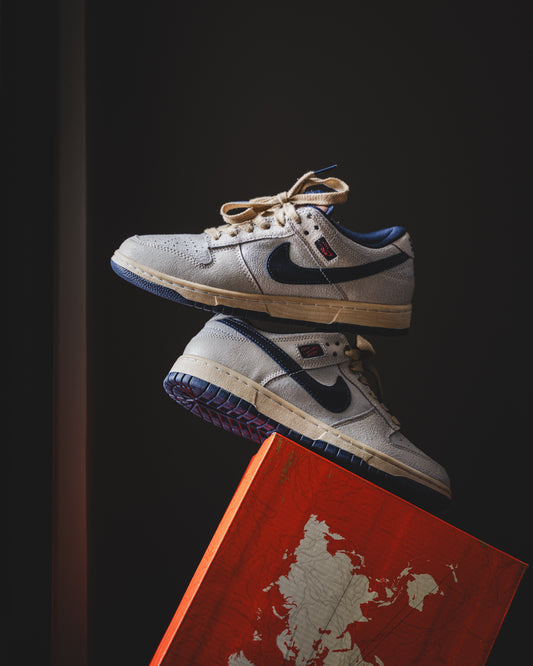 Nike Dunk Low Stranger Things