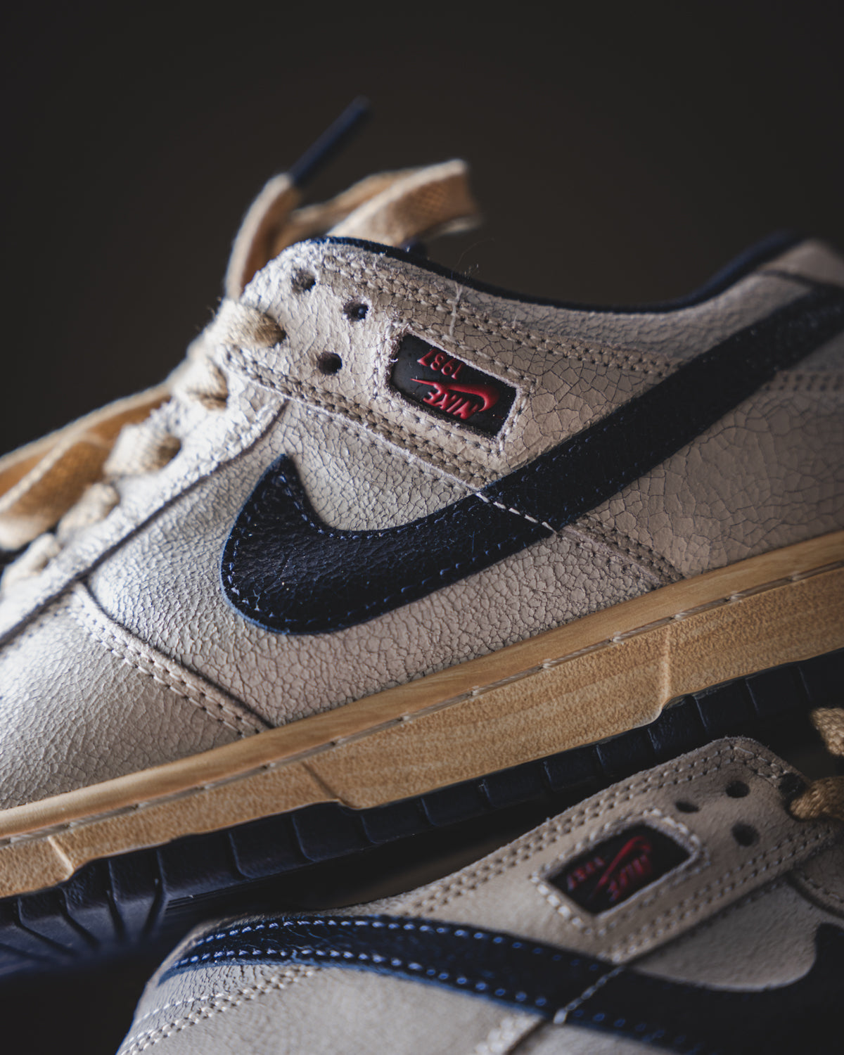 Nike Dunk Low Stranger Things