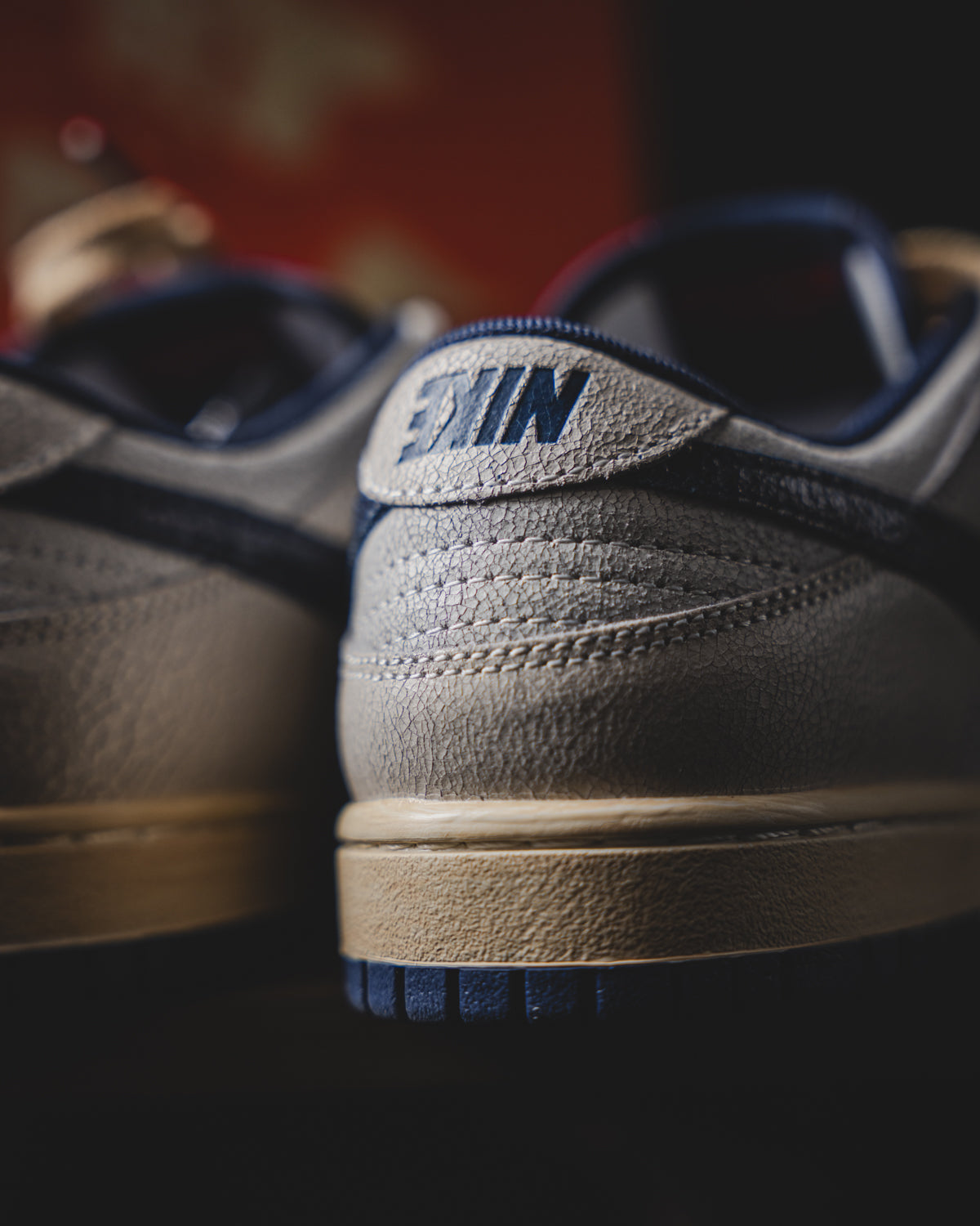 Nike Dunk Low Stranger Things