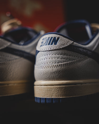 Nike Dunk Low Stranger Things